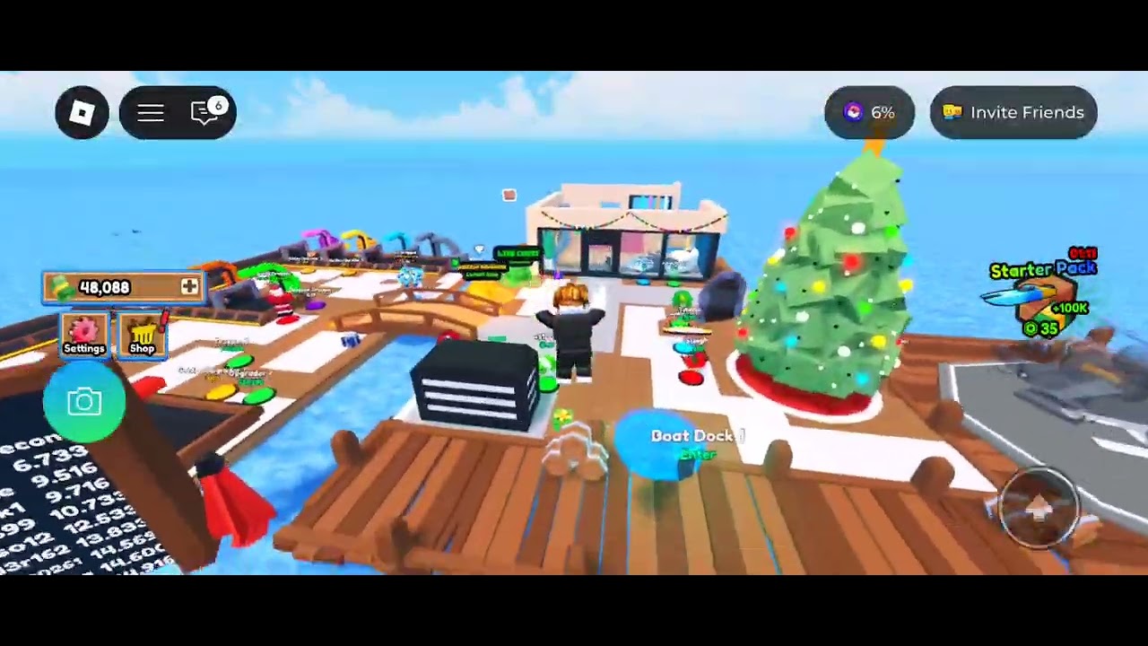 Main Tycoon 
