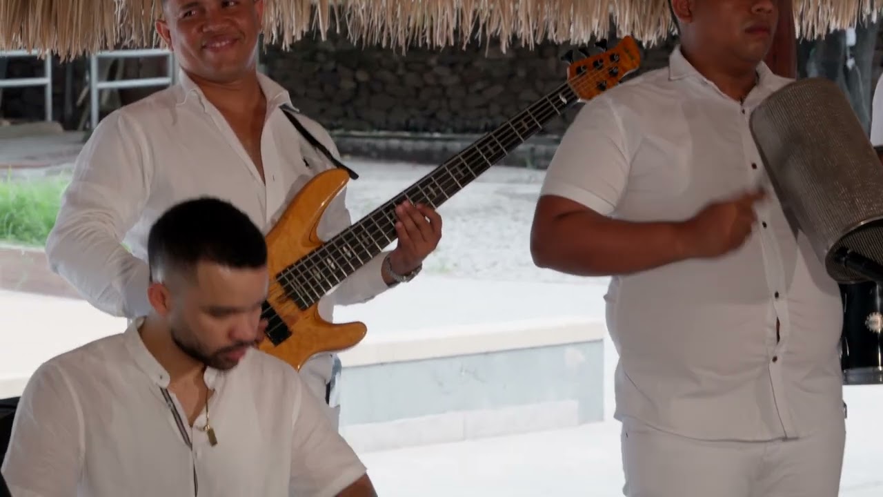 LA REINA DE CARTAGENA