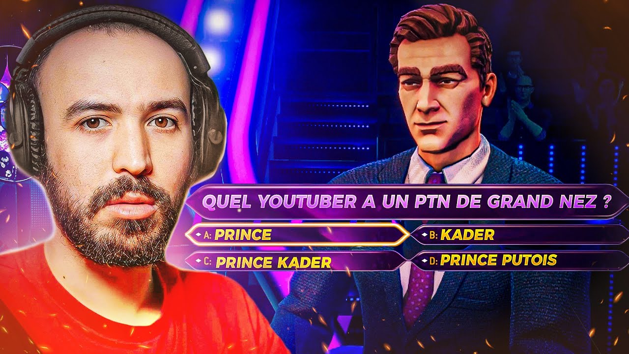 ON A FAILLI DEVENIR MILLIONNAIRE