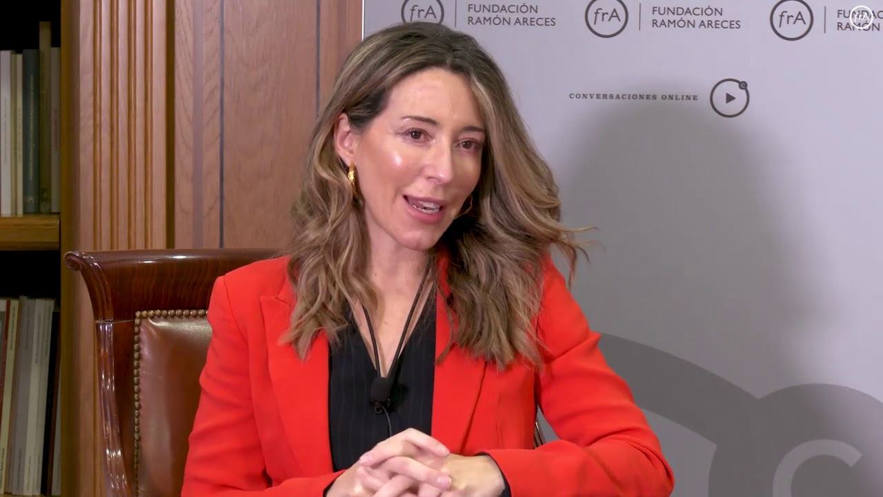 ‘Perspectivas Económicas de América Latina 2021. Presentación del Informe del FMI’