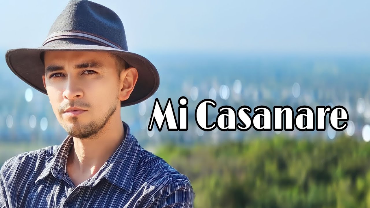 Mi Casanare (Primera C&aacute;psula)