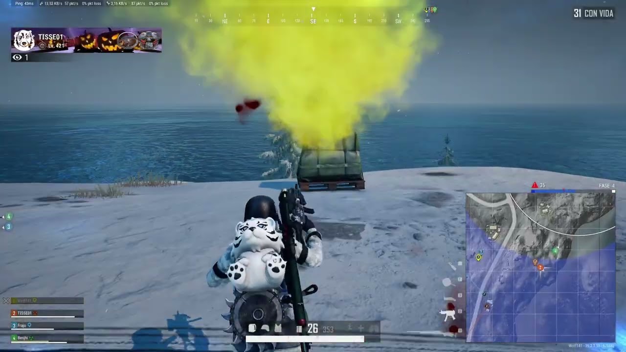 Pubg 05