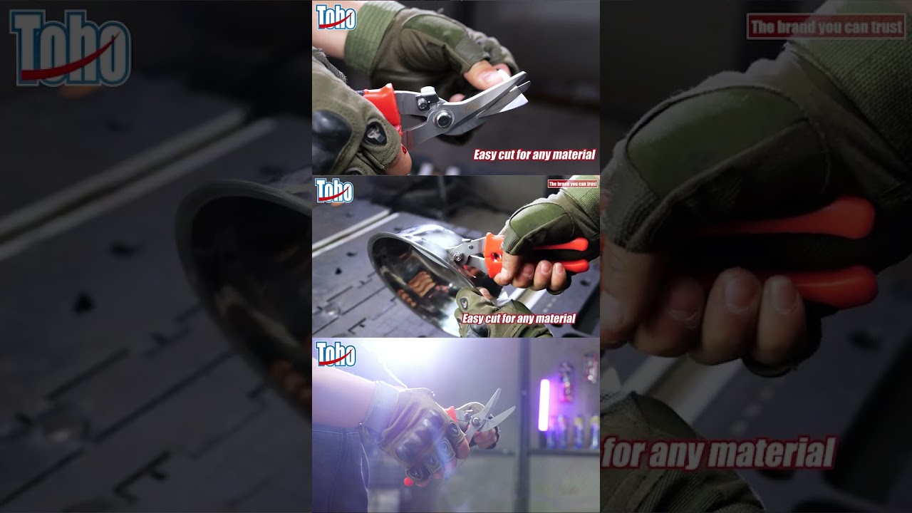 TOHO WIRE CUTTER CURVED &ndash; Precise, Sharp & Easy Cutting #toho #shorts