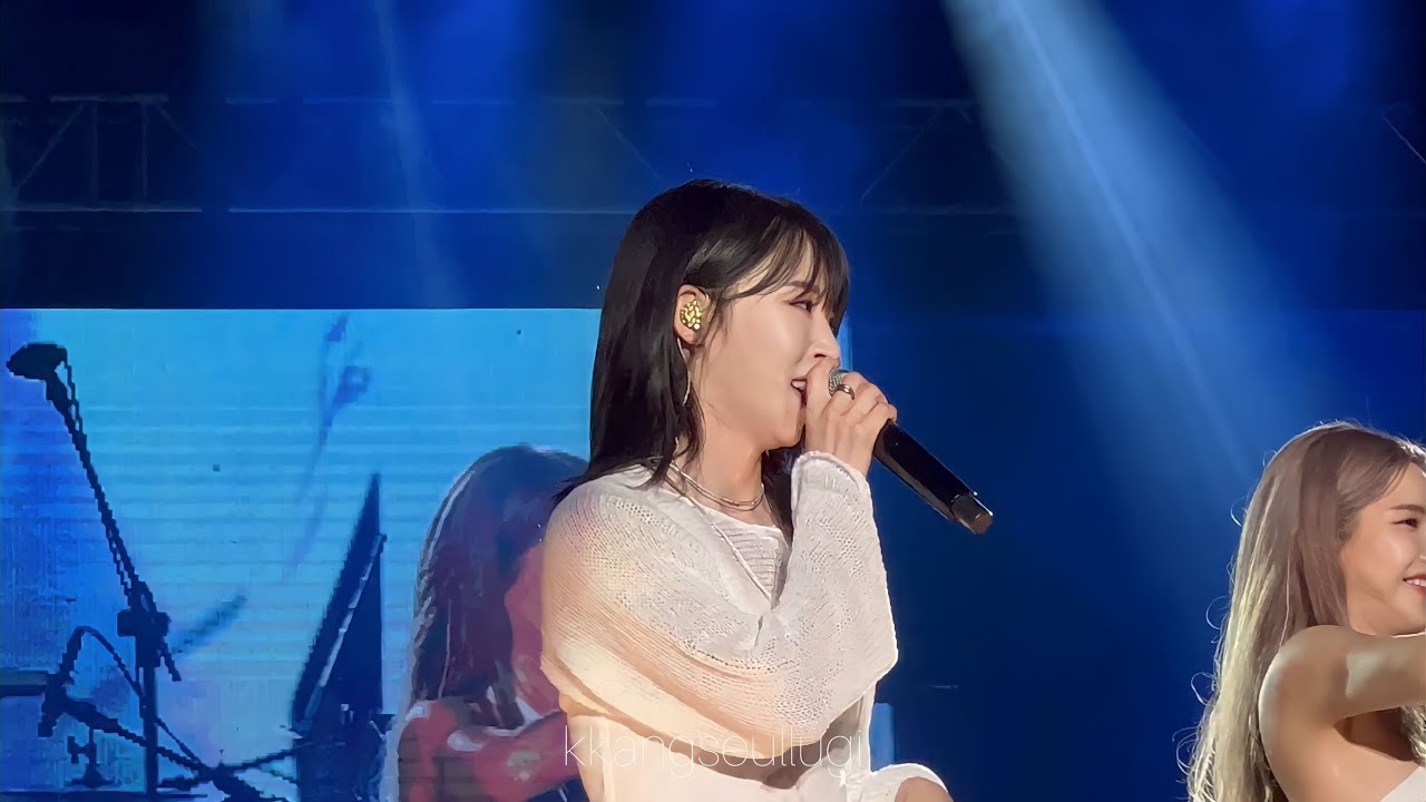230709 마마무 문별 Promise U 직캠 MAMAMOO MOONBYUL FANCAM #MAMAMOO #MOONBYUL
