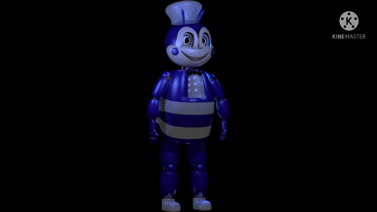 Jolly 1 levan polkka