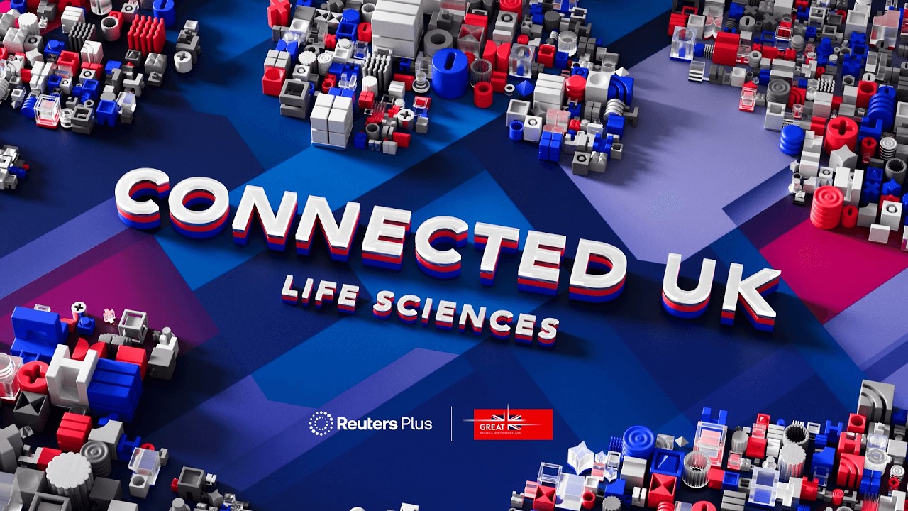 Connected UK | Биологические науки