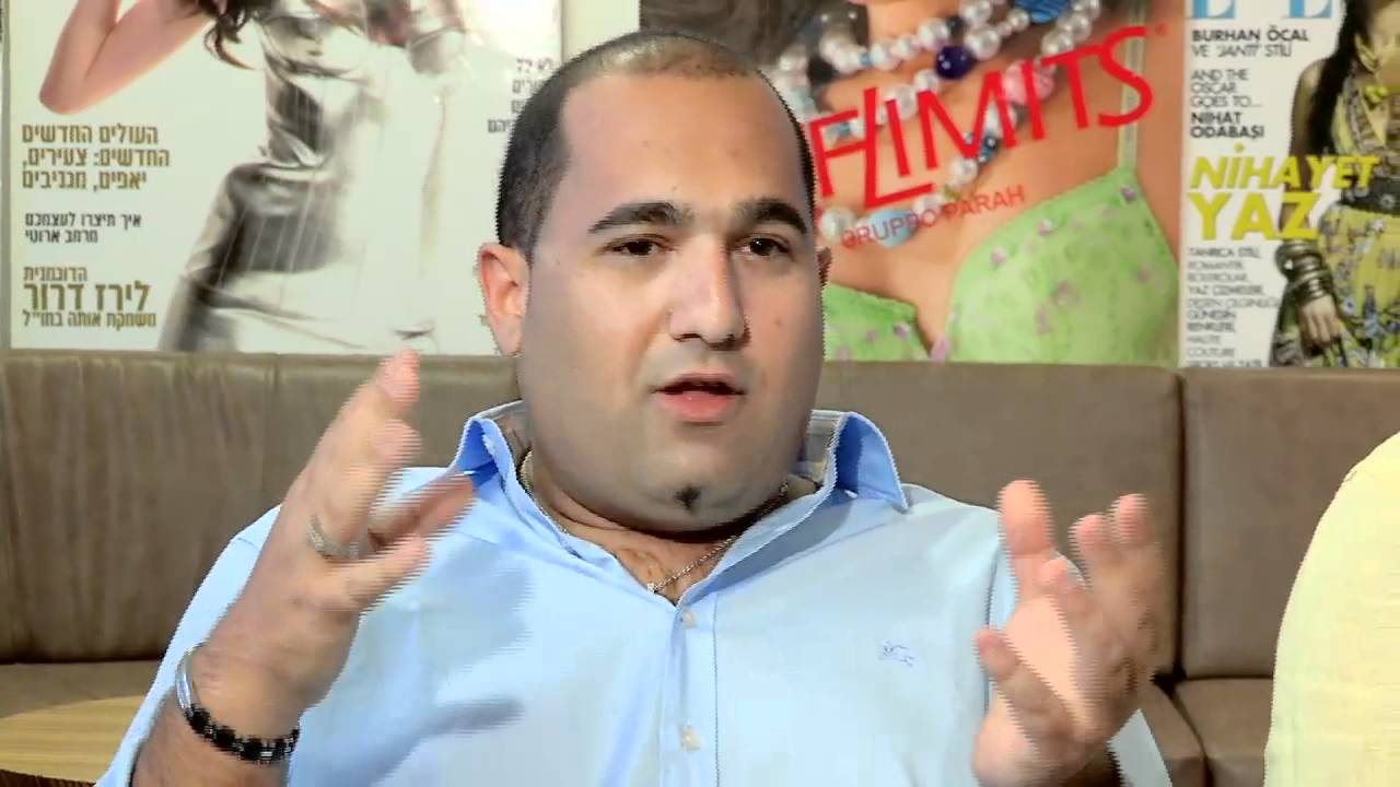 נא להכיר - בעל הבית החדש של השכונה