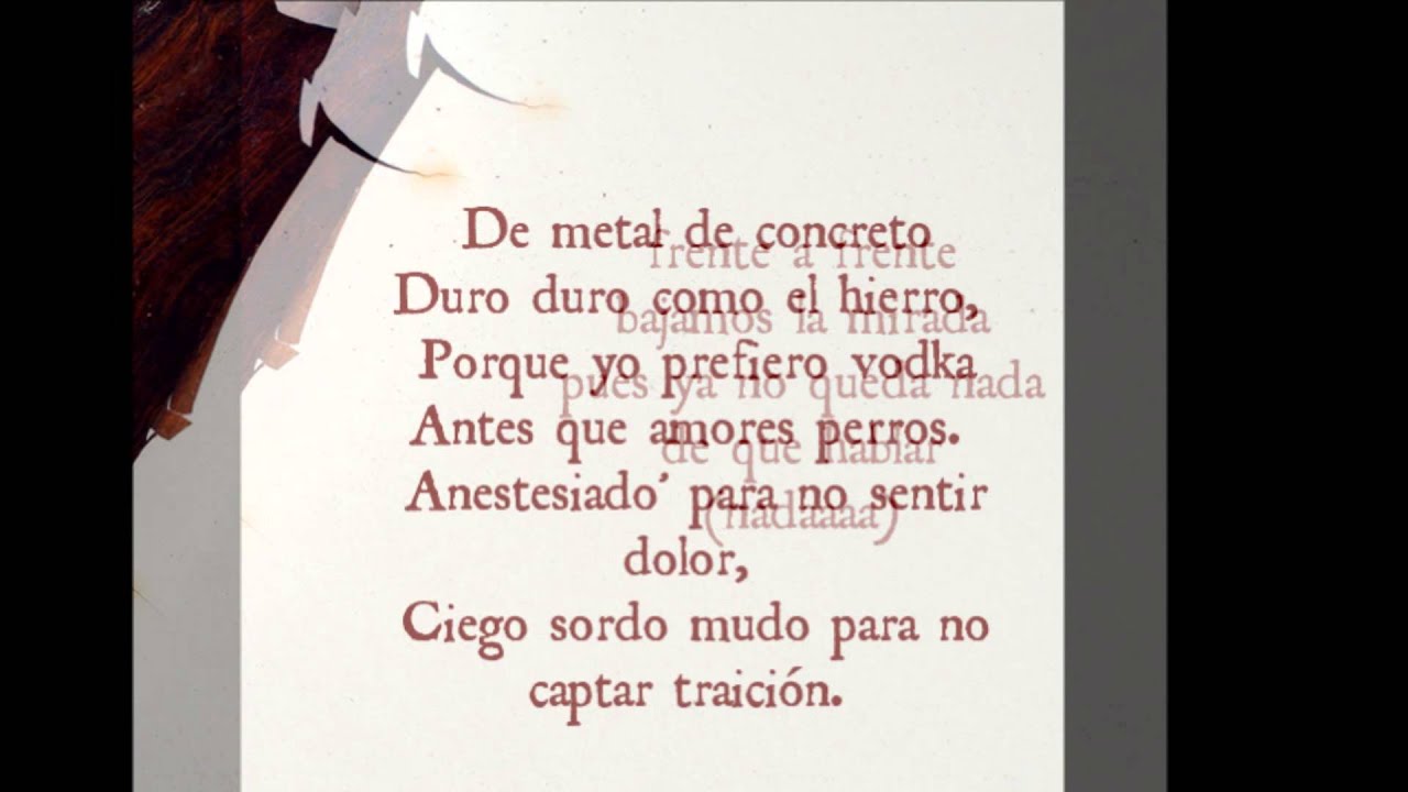 Anesteciado - Sky Punto 9-3