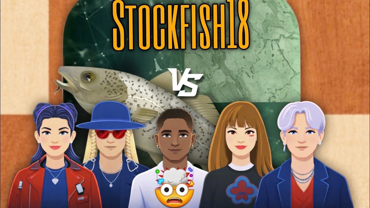 Can These 5 Bots Survive Stockfish 18?