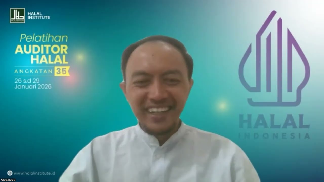Unit Kompetensi 2: Pra Pemeriksaan Bahan dan PPH