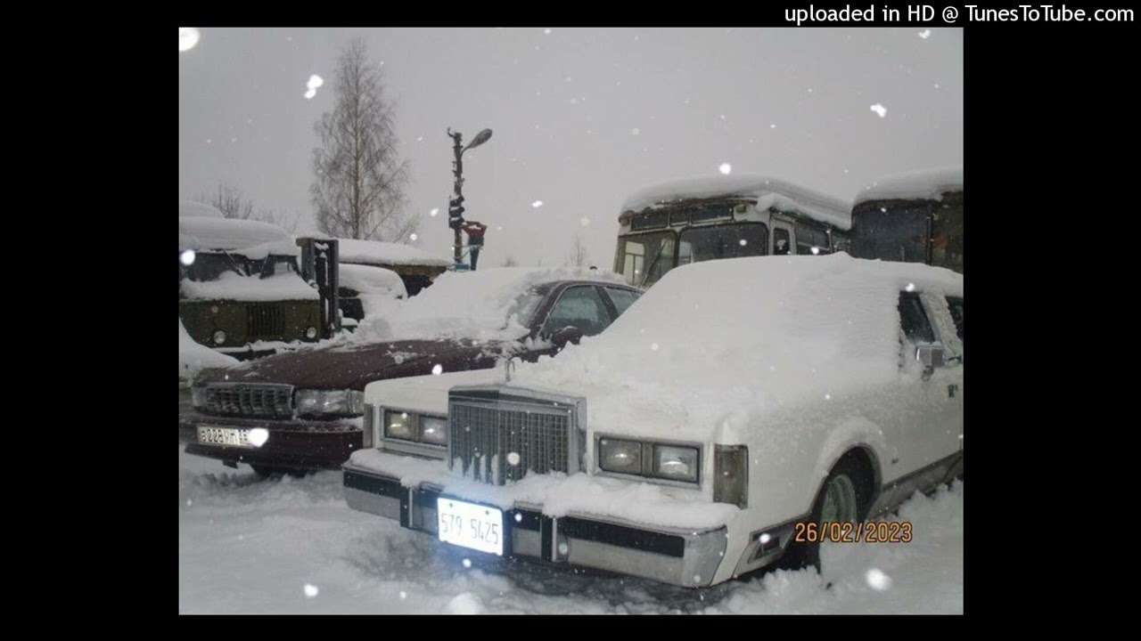 tread + wod + oogiemane + whitener - #coldfront