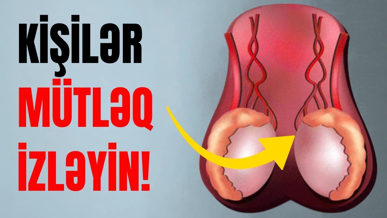 XAYA SAĞLAMLIĞI ÜÇÜN - bunlara mütləq diqqət edin!