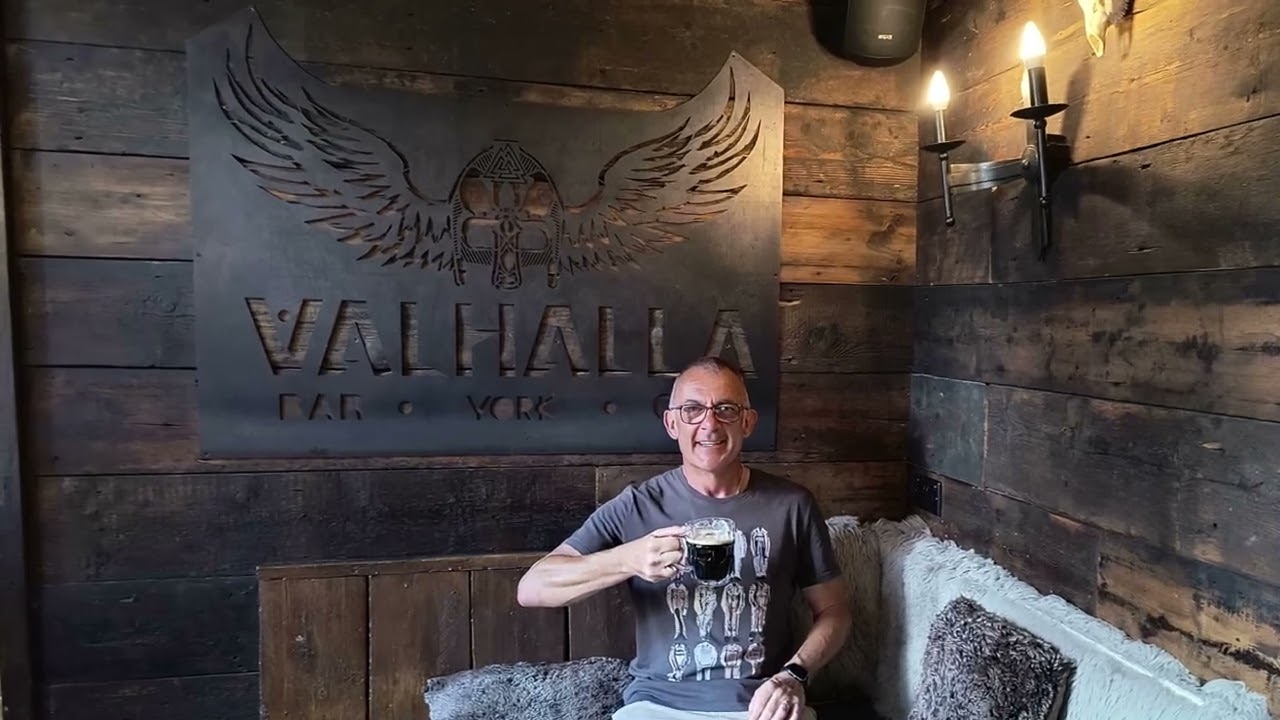 ROAD TRIP MOTO ANGLETERRE