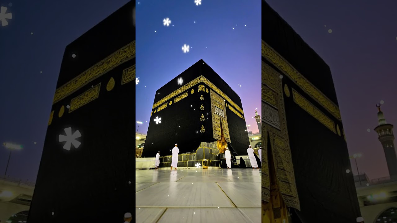 #kaaba