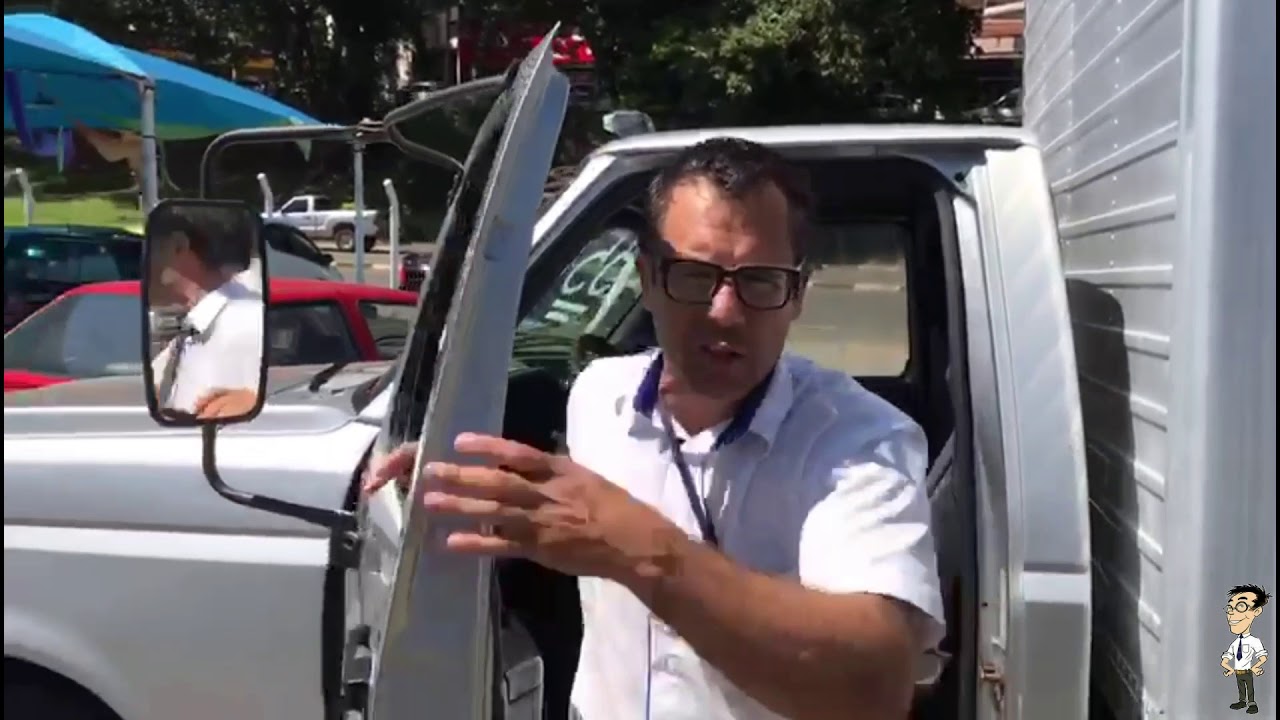 VENDEDOR 100% - F4000 95 TURBINADA