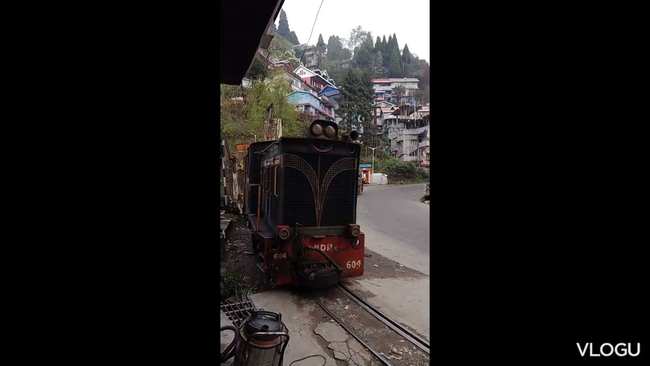 Indian Railways 