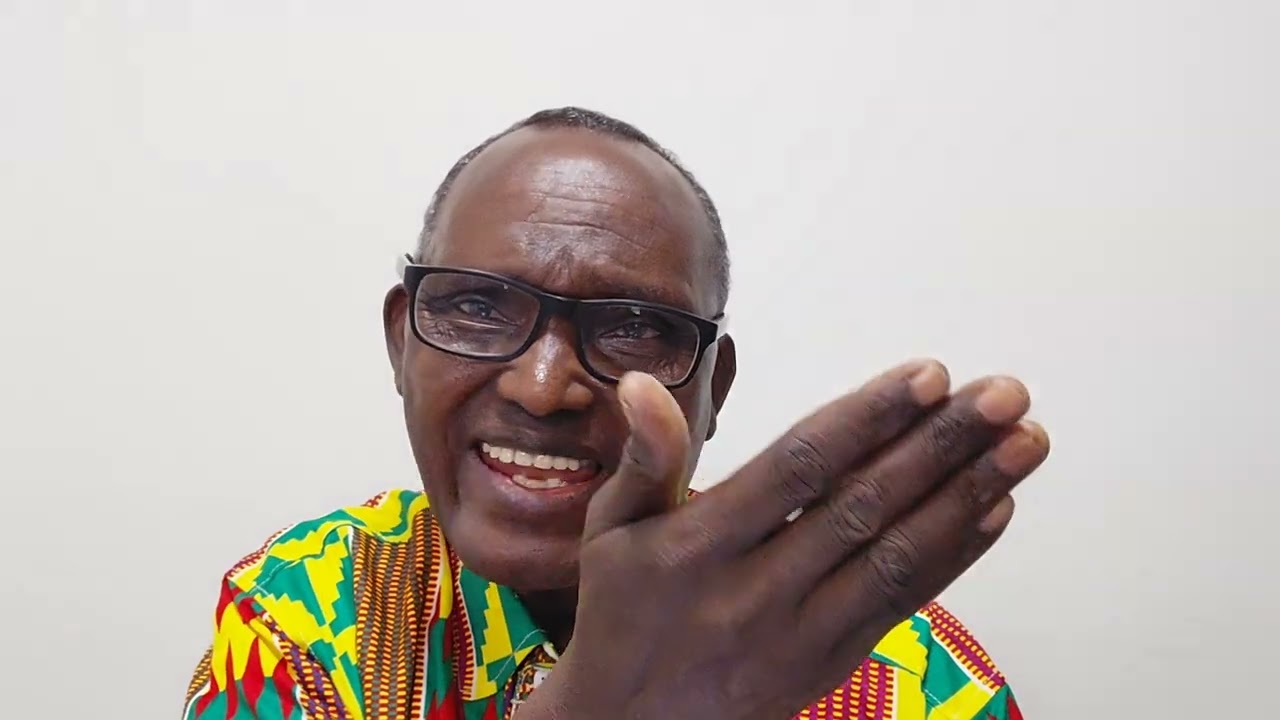 JAMBO LA 1 KATI YA MAMBO 10 YA KUZUIA TALAKA(Kwa Lugha ya Kimeru)