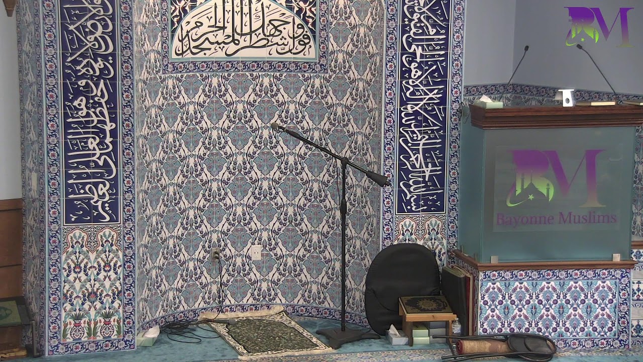 Ramadan 2026 Night 4
