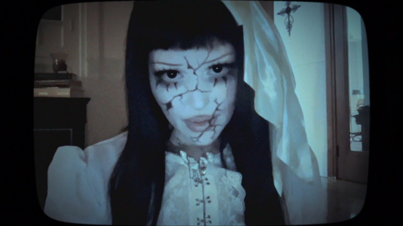 Babyteeth - Doll Hearts (Official Lyric Video)