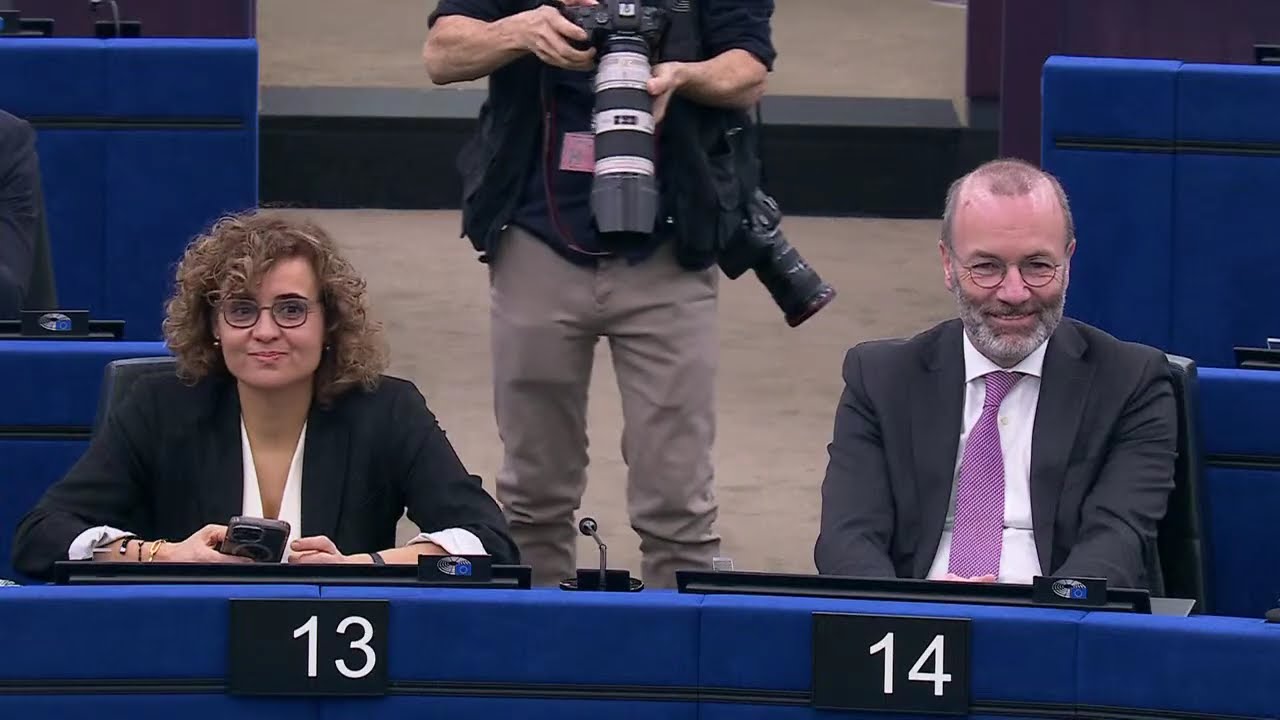 EU must 
