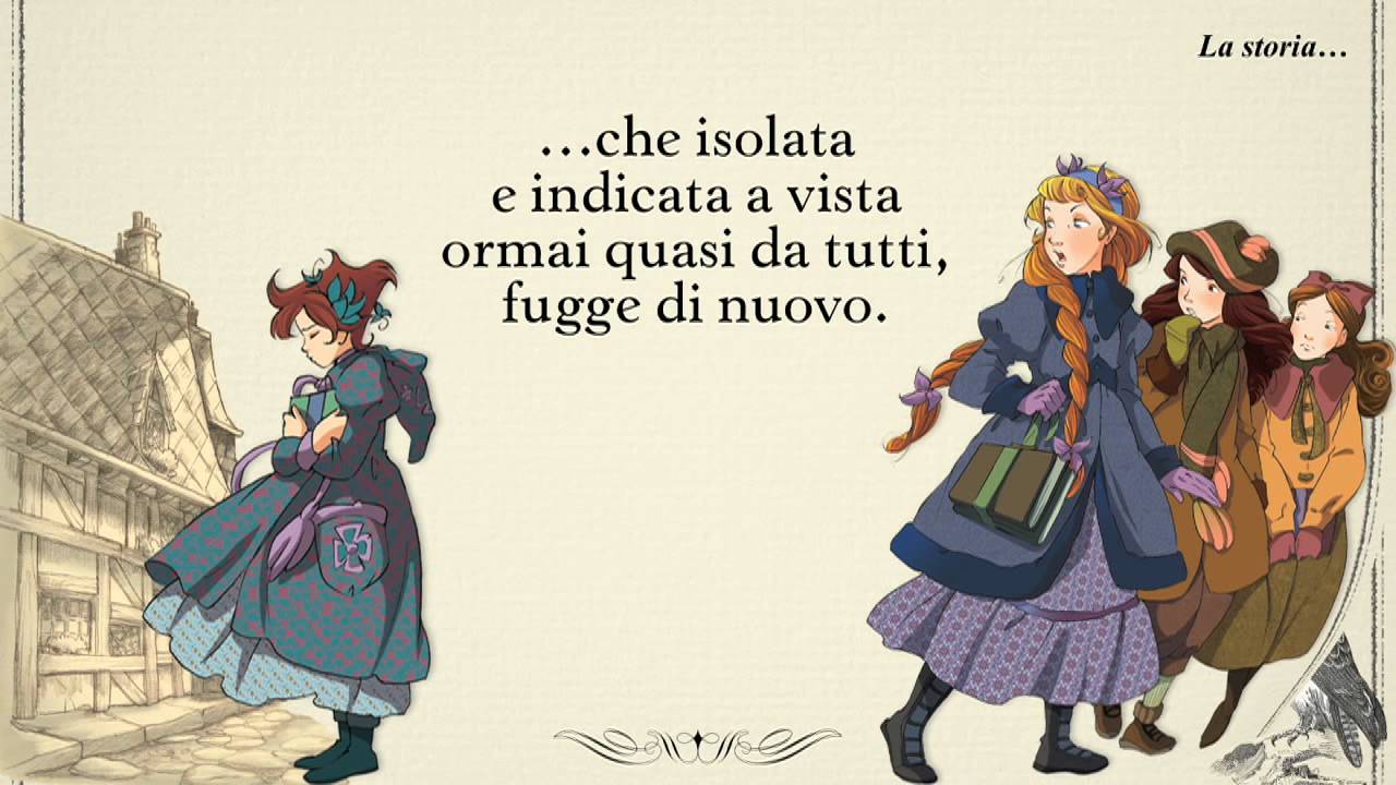Fairy Oak - Il Potere della Luce - book trailer