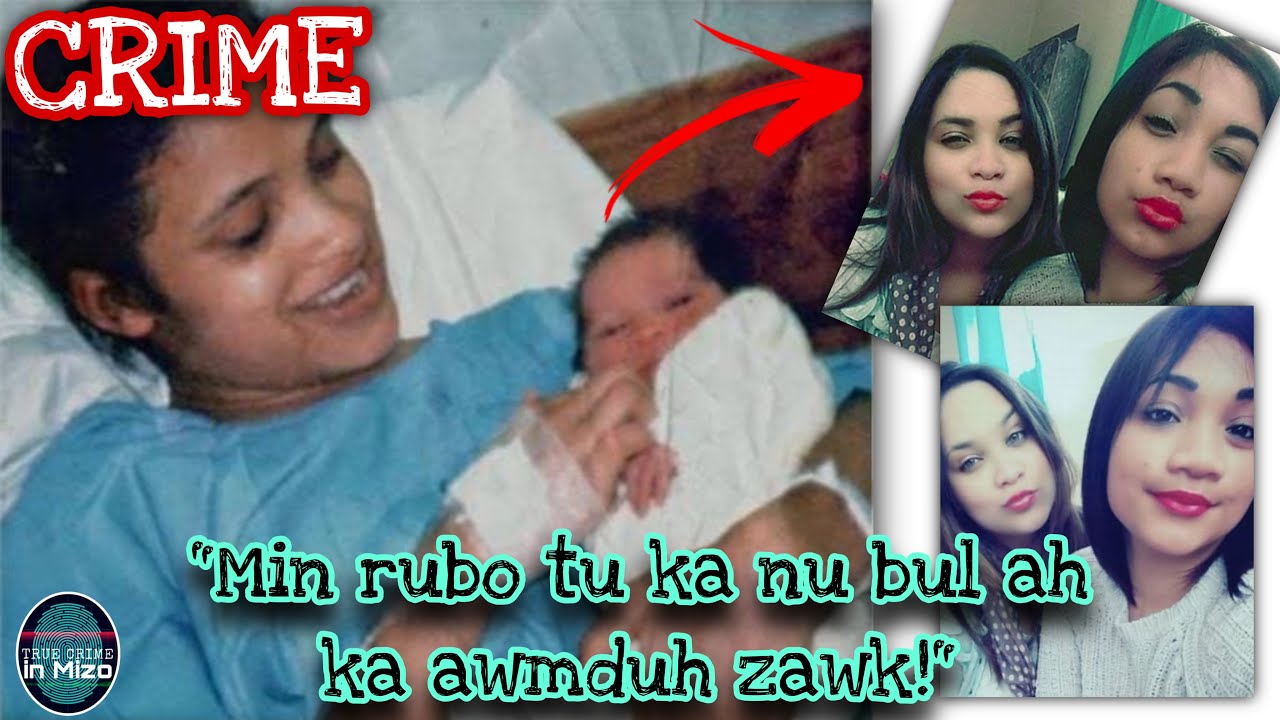 C34: A pianhlim in hospital atanga rûkbo! Kum 17 hnû ah thlalak selfie hmanga hmuhchhuah! 😳