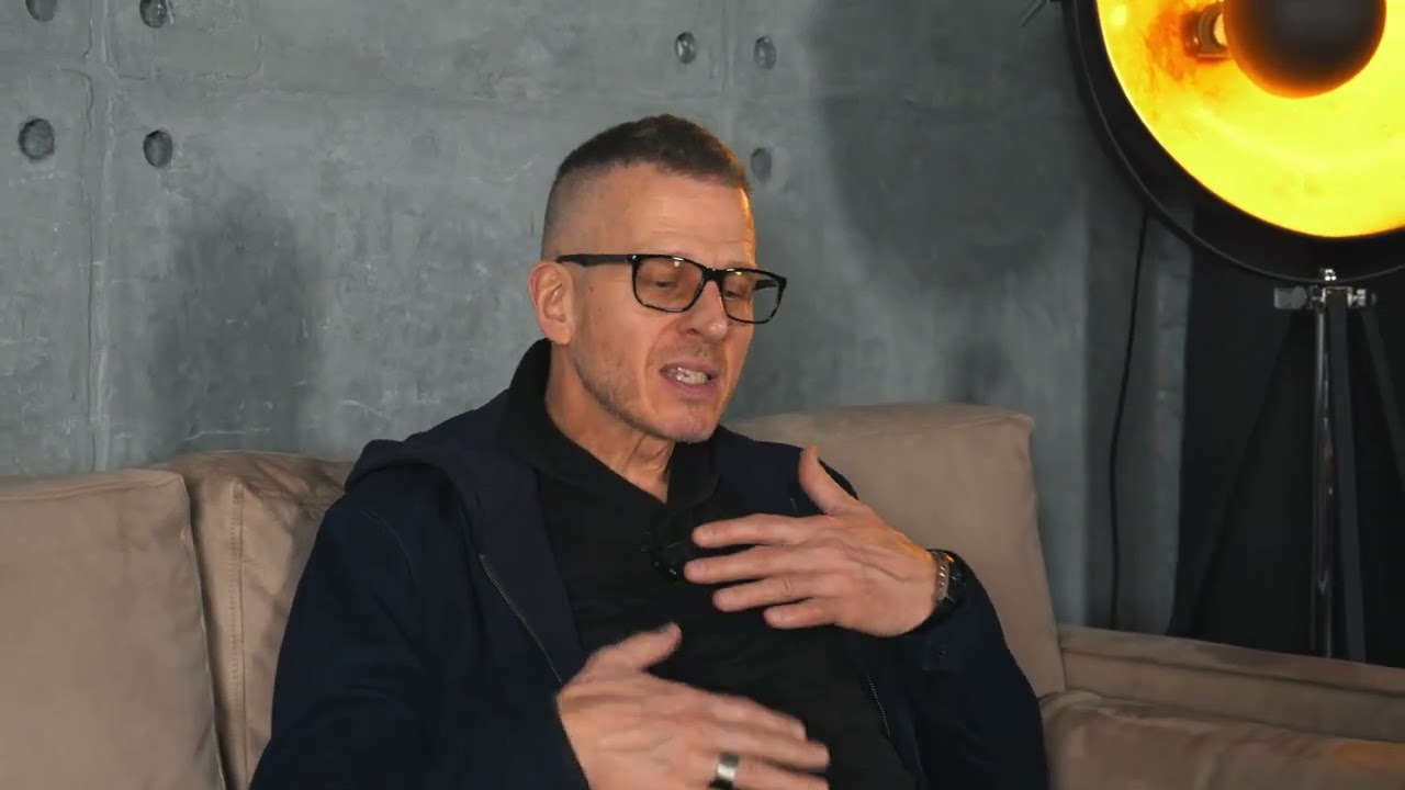 Прямой анатомический диван Коллинг
