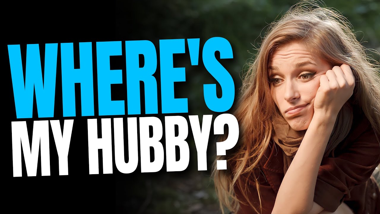 Modern Women Are Looking For A Trad Husband