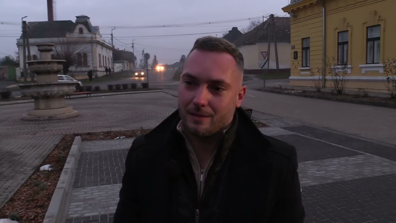 „A nemzet csak egységben lehet erős” – Német Rihárd a társadalmi megosztottság ellen