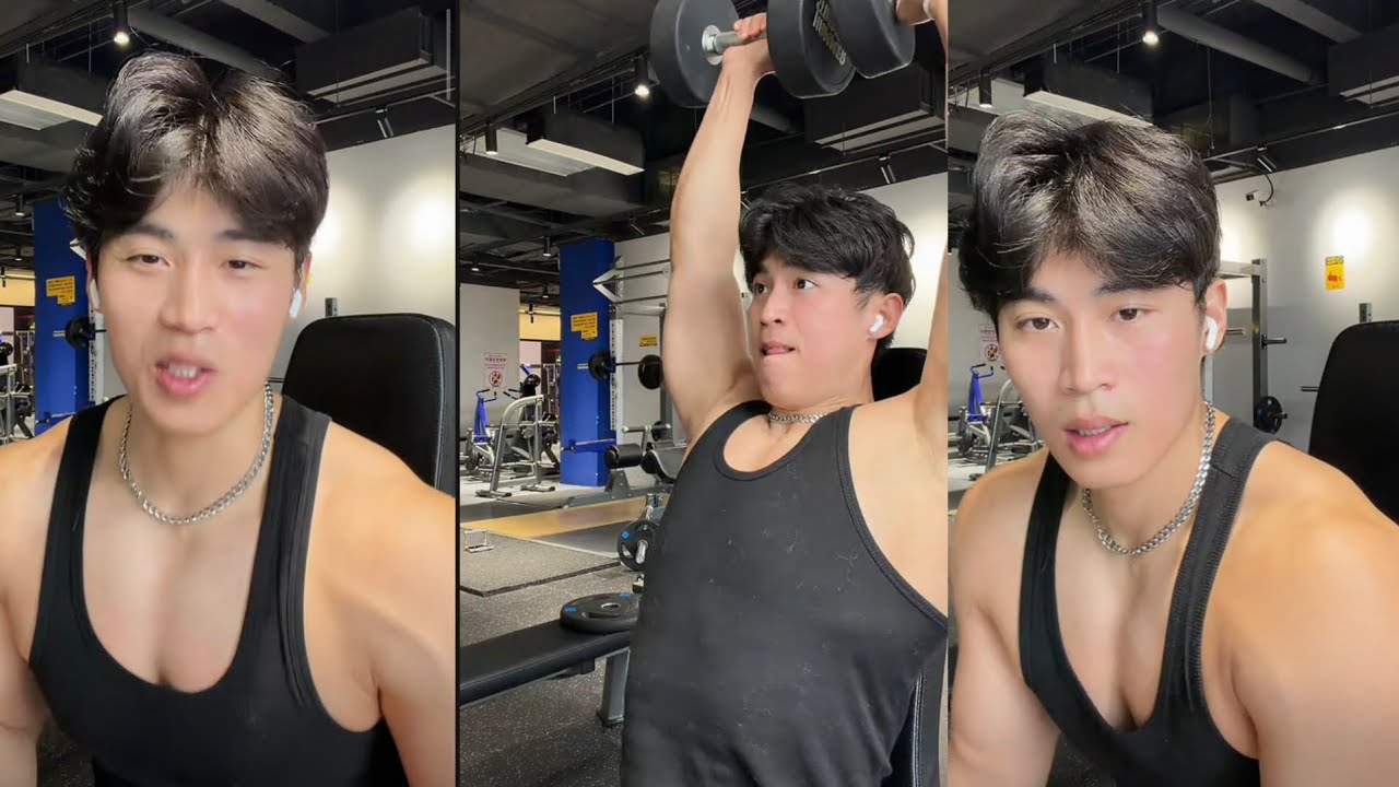 【Live】Just 3 Minutes‼️to Burn Fat, What do you think?🤔