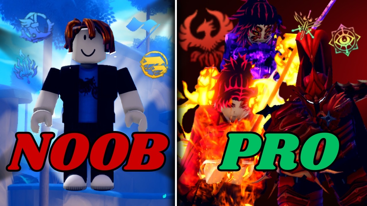 Getting Overpowered In Anime Tactical Simulator 500k+ DPS (Noob to Pro)