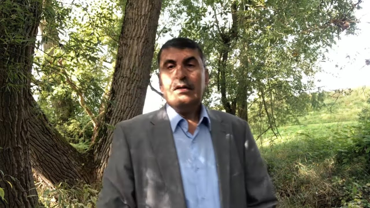 Cemal Dengbeje Kurd Çiroka Dermane Ahmakiye Nina video 174