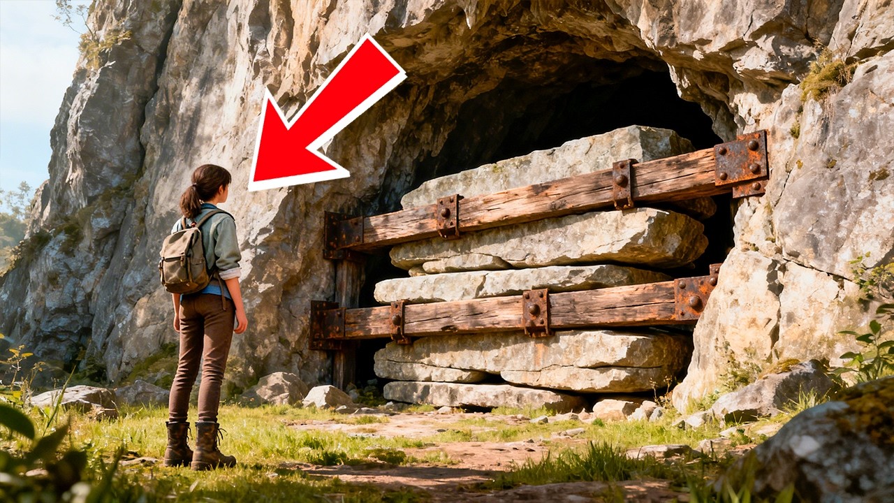 When I Left the Orphanage, They Said I Inherited a Sealed Cave — What I Built Changed Everything