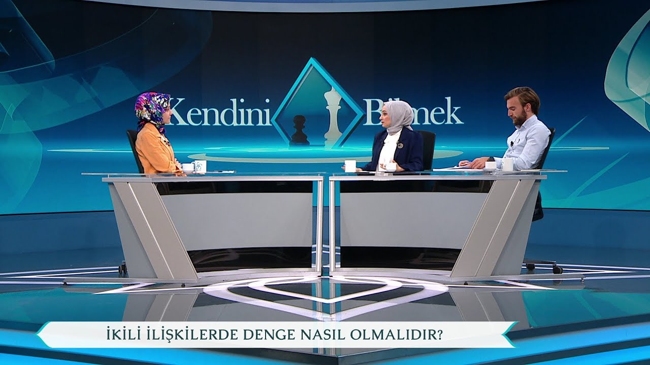Geçmiş Hayatın Eş Seçimine Etkisi | Cihan Uluç / Şehadet E. Peynirci - Kendini Bilmek (76. Bölüm)