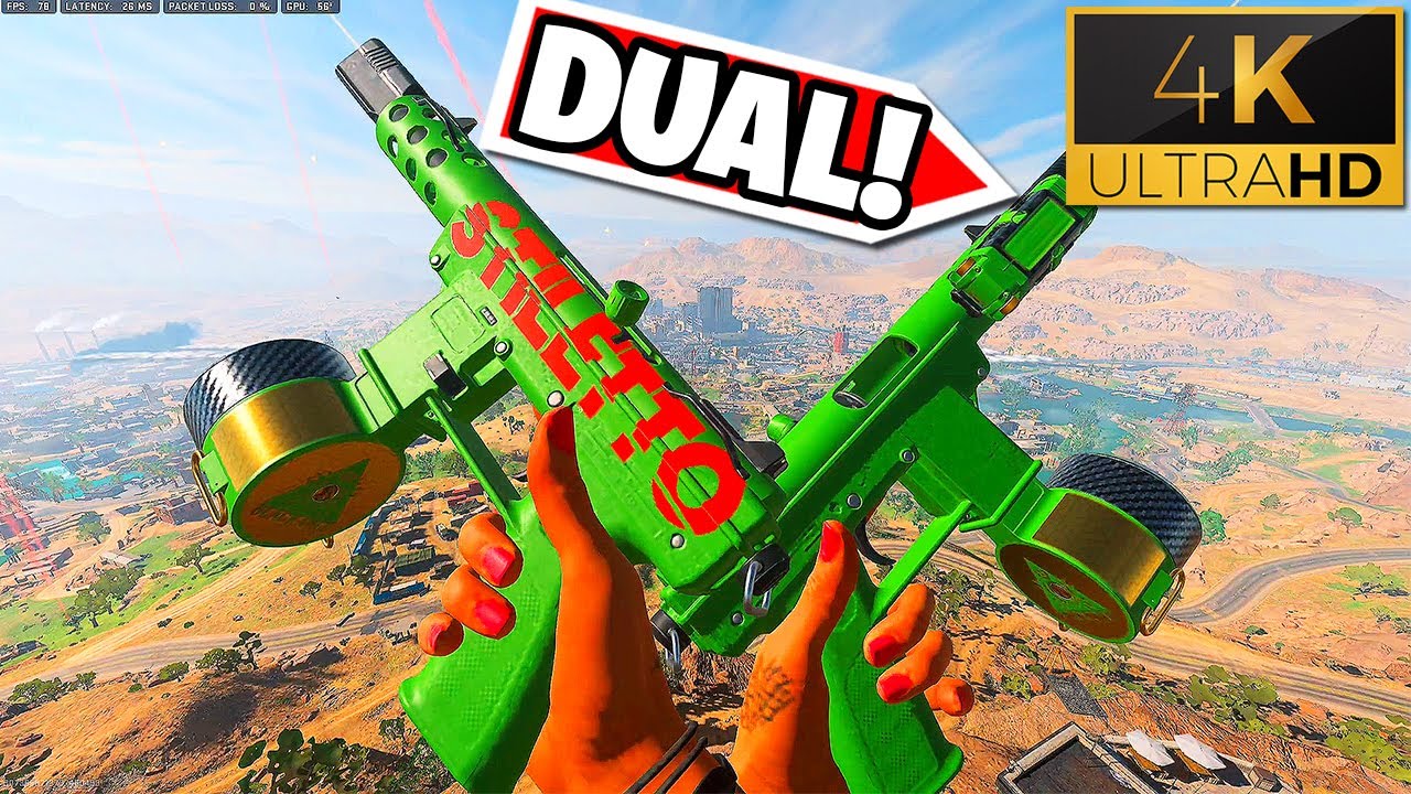 Call of Duty Warzone 2 Duo Win 25 Kill FTAC SIEGE Gameplay PC (No Commentary)