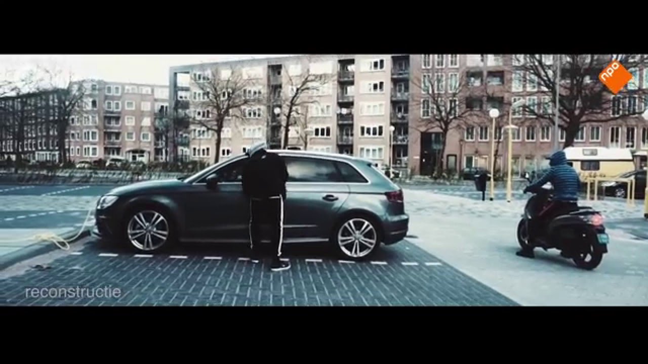 Rambo - Opsporing Verzocht [Prod by Southbeats]