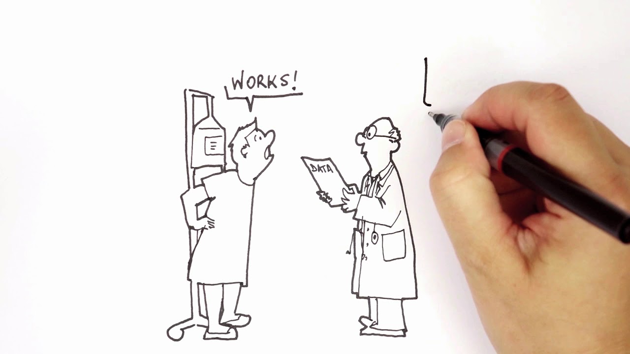 Introduzione alla ricerca clinica