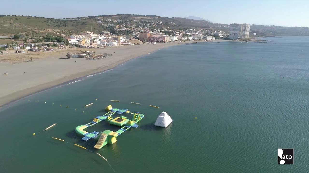 Playa de Torreguadiaro | San Roque