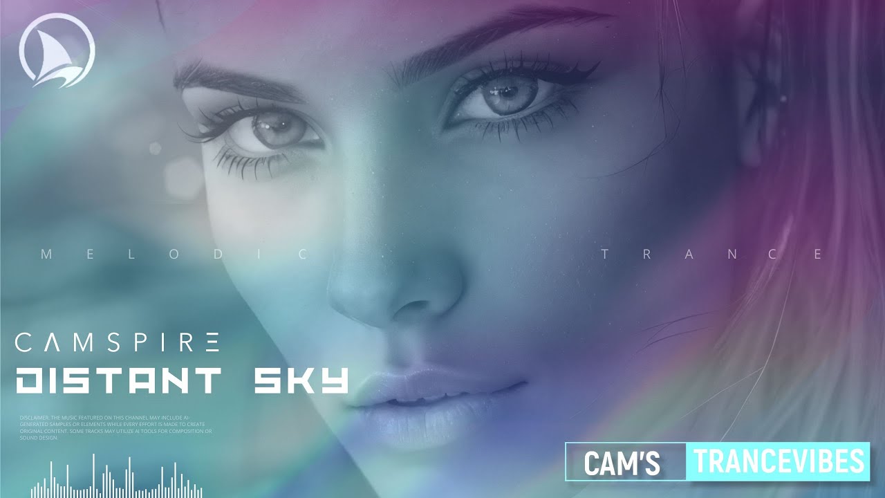 CAMSPIRE - Distant Sky (MELODIC TRANCE)