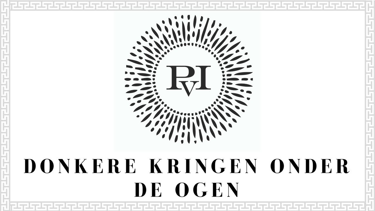 Donkere kringen onder de ogen | Praktijk voor Injectables