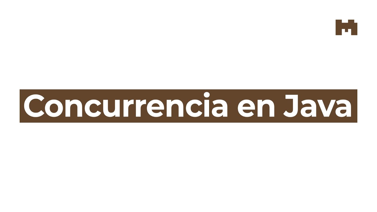 Introducción a la concurrencia en Java