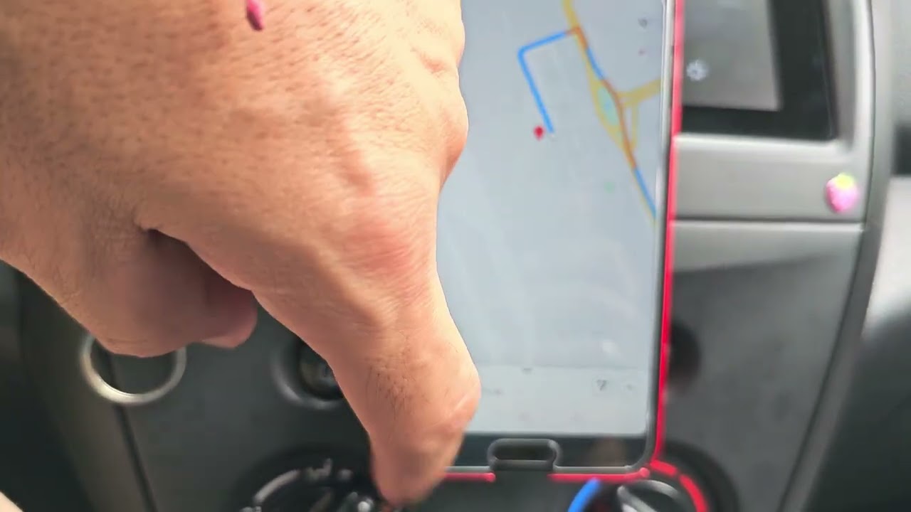😁🚨nuevo modo pantalla  dividida 😎para uber 🤑🚦