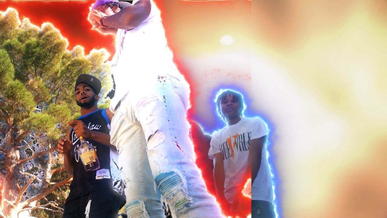 Glizzy x Swagg 
