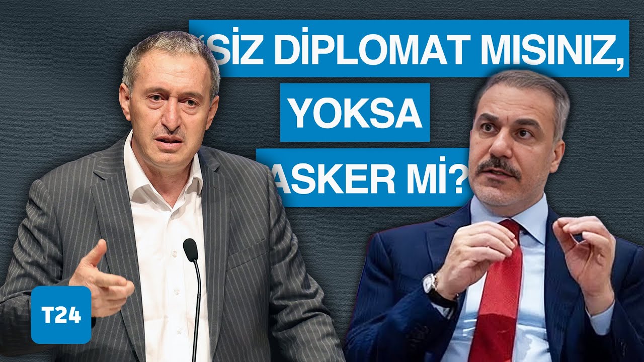 DEM Parti'den 