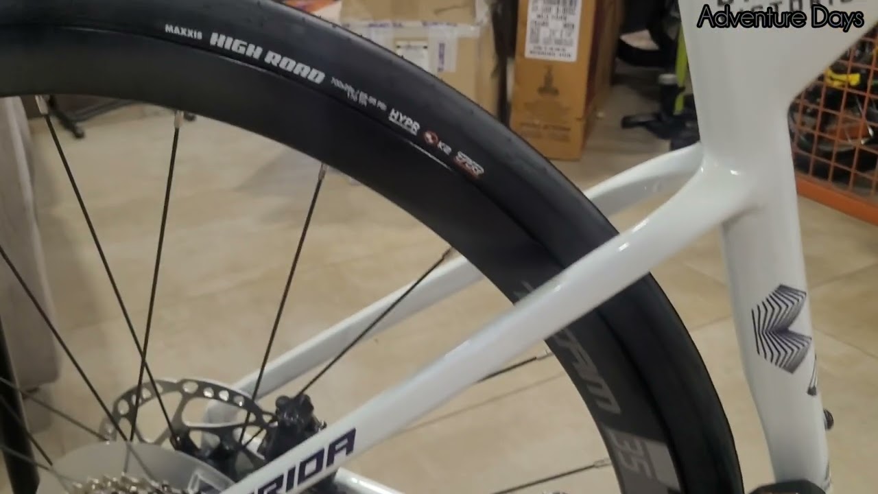 Merida scultura 6000|Bahrain victorious Team edition