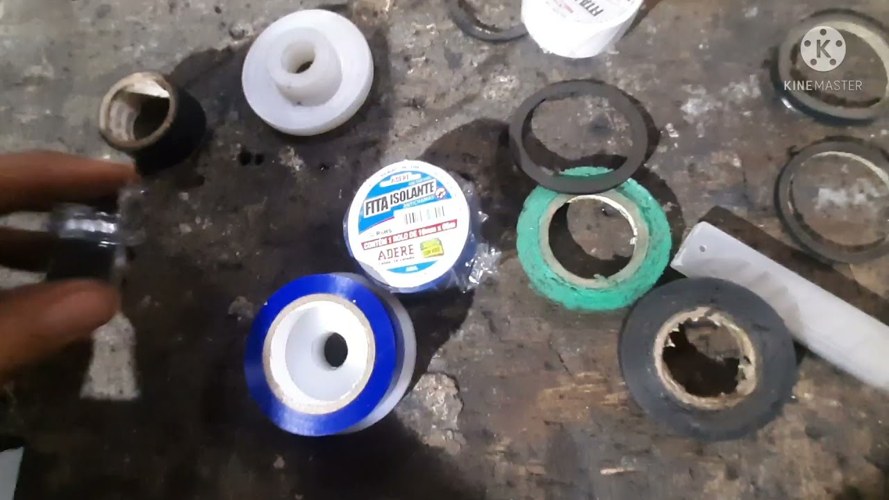Máquina de cortar fita isolante (Bronzeamento artificial)