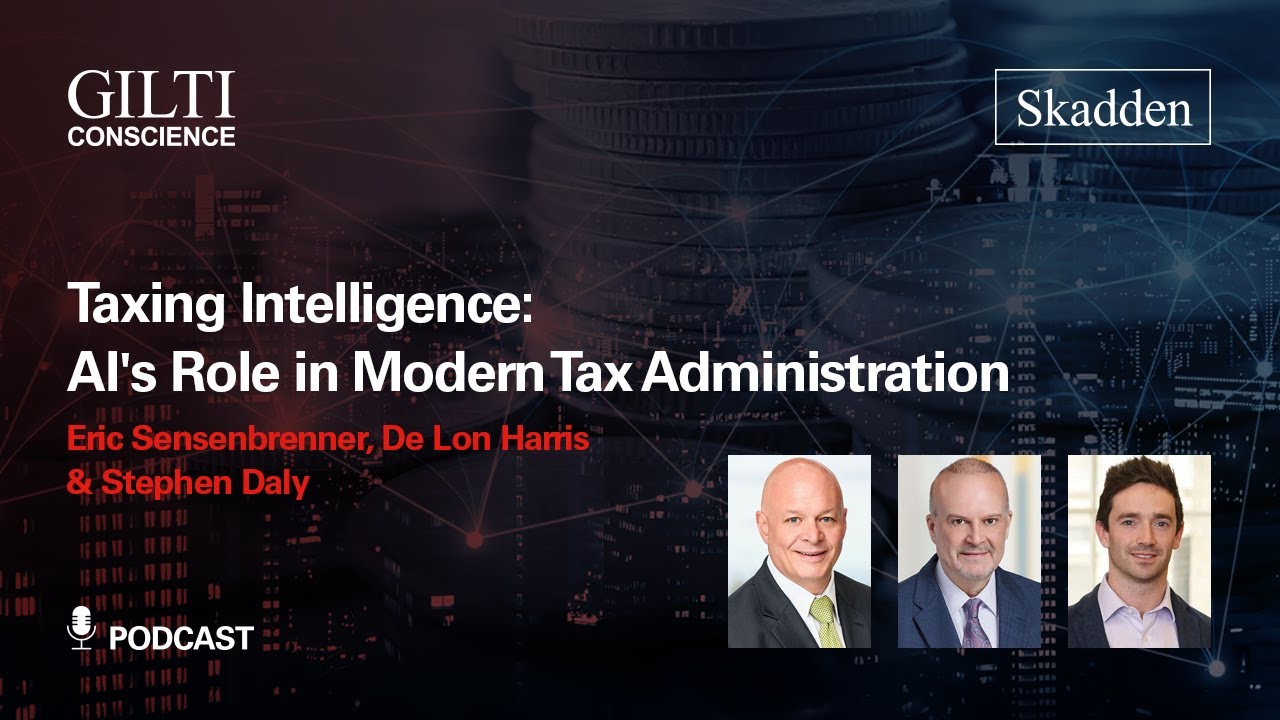 Taxing Intelligence: AI's Role in Modern Tax Administration
