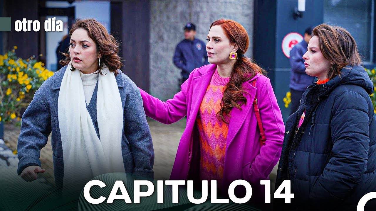 Otro Día Capítulo 14