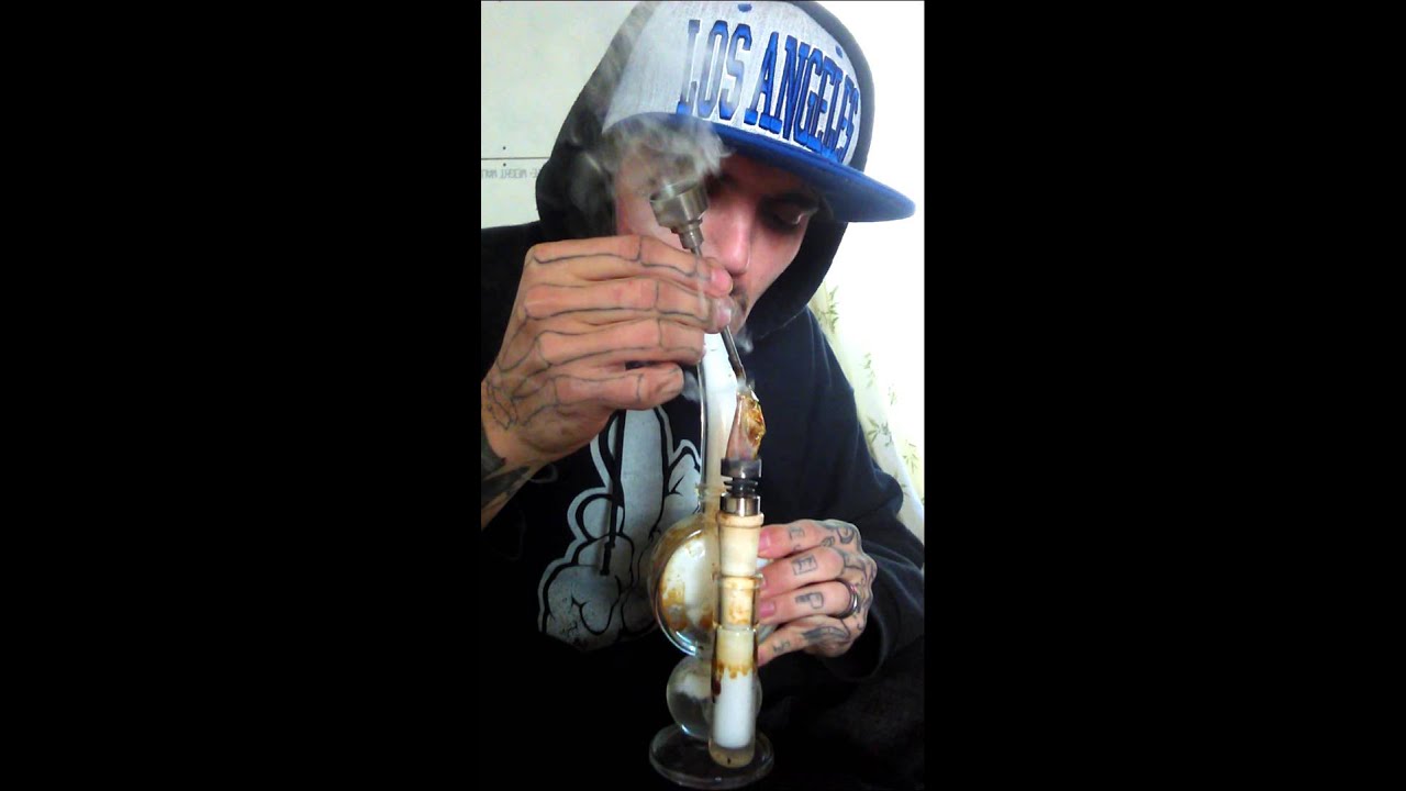 Big Ass shatter dab!!