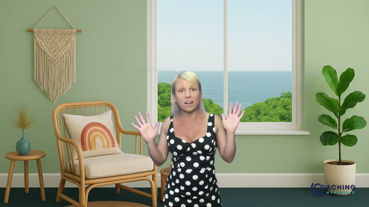 Video 4: Sense of Victimisation — Reframing Perceived Attacks